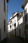 Faro, Altstadt