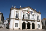 Faro, Rathaus