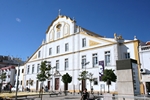 Portimão, Igreja do Colegio