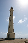 Aruba - California Lighthouse
