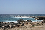 Aruba - Nordküste