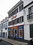 Insel Faial (Azoren) - Horta, das weltberühmte Peter Café Sport (http://www.petercafesport.com)