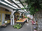 Insel Faial (Azoren) - Horta, Mercado Municipal