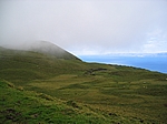 Insel Pico (Azoren) - ... rechts auch