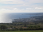 Insel Sao Miguel (Azoren) - Blick auf die Inselhauptstadt Ponta Delgada