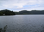 Insel Sao Miguel (Azoren) - Lagoa Azul