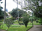 Insel Terceira (Azoren) - Angra do Heroismo, Stadtpark Jardim Público