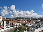 Insel Terceira (Azoren) - Angra do Heroismo