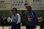 Nicole Grundei und Uwe Jungandreas