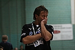 Ratlosigkeit bei Raimo Wilde, dem Coach des Bergischen HC 06
