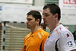 Gabor Pulay und Alexander Pietzsch