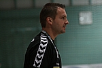 Gästetrainer Markus Nitzke