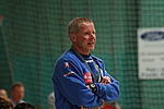 Coach Uwe Jungandreas