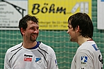 Stefan Voigt & Thomas Oehlrich