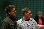 Sven Strübin & Uli Streitenberger