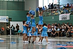 Concordia Cheerleaders