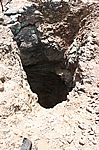 Curacao - Verlassene Kupfermine im Christoffel Nationalpark