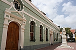 Willemstad (Curacao) - Sint Anna Basilika in Otrobanda