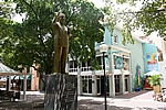 Willemstad (Curacao) - Punda