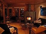 Finnisch Lappland - Unsere Winterdream-Villa