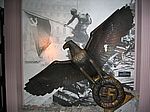 Imperial War Museum - Originaler Bronzeadler der Reichskanzlei