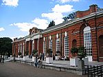Orangerie am Kensington Palace