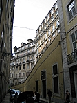 Lissabon - Altstadt