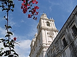 Lissabon - Igreja Sao Vicente de Fora