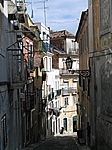 Lissabon - Madragoa