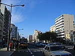 Lissabon - Avenida da Republica