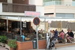 Santa Ponca, Café Katzenberger
