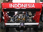 Team Indonesien (Ananda Mikola)