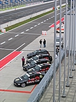 Safety Cars