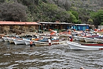 Puerto Colombia - Ein Fischerstädtchen