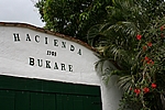 Hacienda Bukare bei Chacaracual - hier kommt der leckere Kakao her, schon seit 100 Jahren