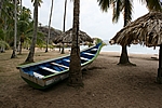 Playa Medina - vielleicht der schönste Strand in ganz Venezuela