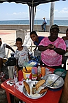 Unterwegs in San Antonio del Golfo - Dieses kleine Familienunternehmen macht die leckersten Empanadas der Stadt