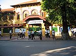 Hanoi - Schule