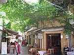 Lefkosia (Nicosia) - Altstadt