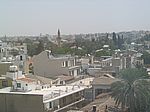 Lefkosia (Nicosia) - Blick über die Altstadt
