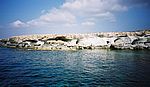 Mit dem Boot von Ayia Napa in Richtung Famagusta
