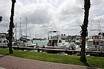 Aruba - Oranjestad, Hafen