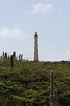 Aruba - California Lighthouse