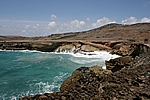 Aruba - Eingestürzte Natural Bridge