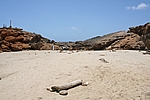 Aruba - Eingestürzte Natural Bridge