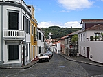 Insel Faial (Azoren) - Horta