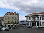 Insel Faial (Azoren) - Horta