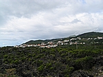 Insel Pico (Azoren) - An der Ostspitze Ponta da Ilha