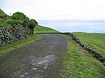 Insel Pico (Azoren) - Hochebene im Inselinneren