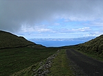 Insel Pico (Azoren) - Hochebene im Inselinneren
